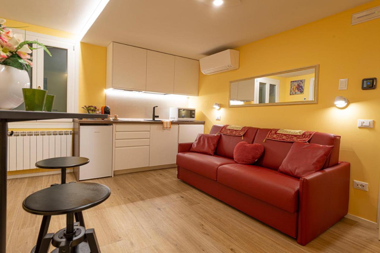 Nina Sweet Home In Venedik Dış mekan fotoğraf