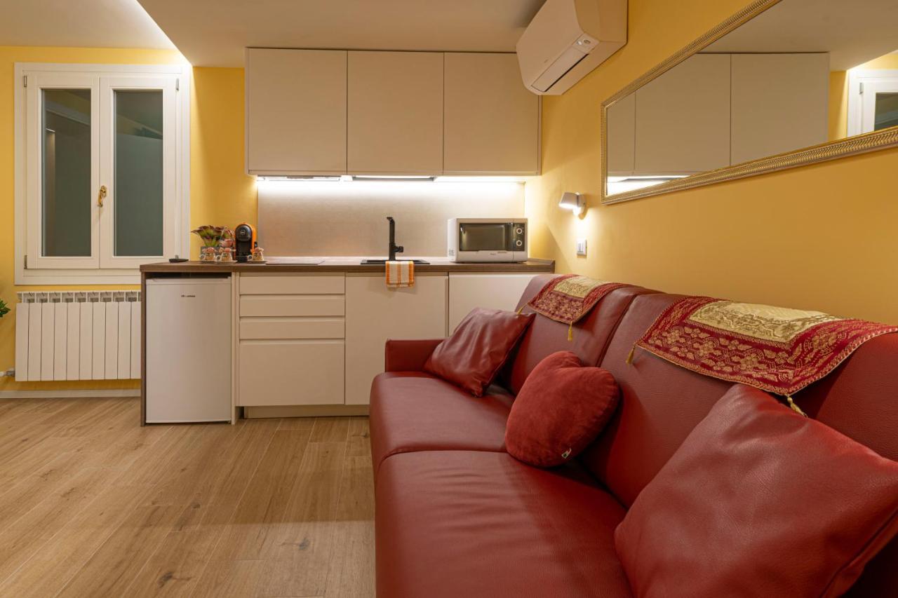 Nina Sweet Home In Venedik Dış mekan fotoğraf