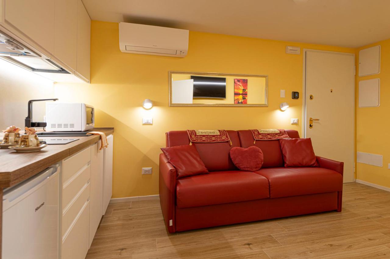 Nina Sweet Home In Venedik Dış mekan fotoğraf