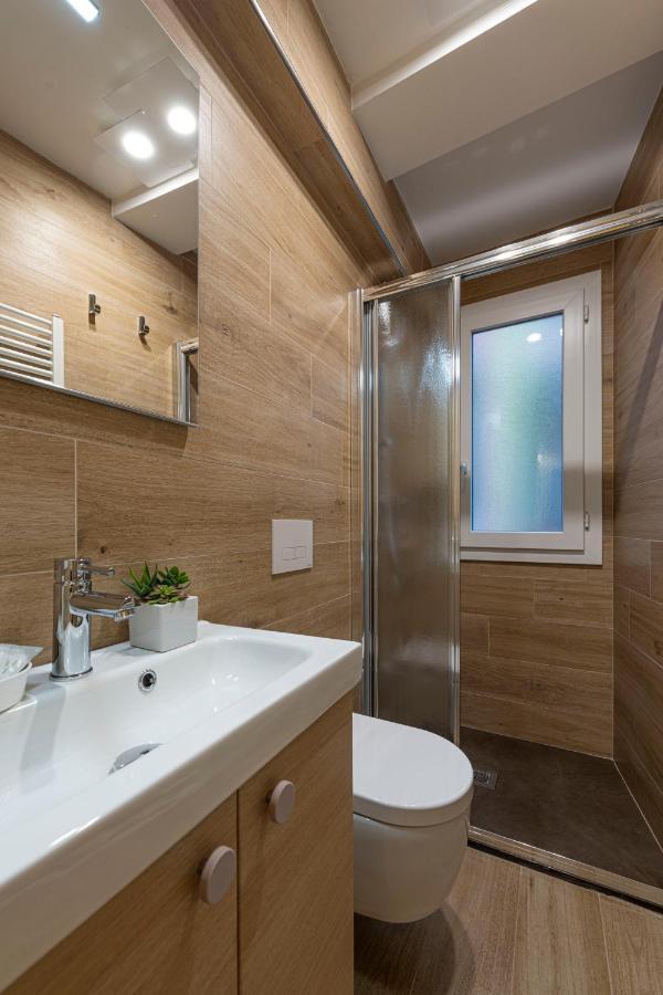 Nina Sweet Home In Venedik Dış mekan fotoğraf