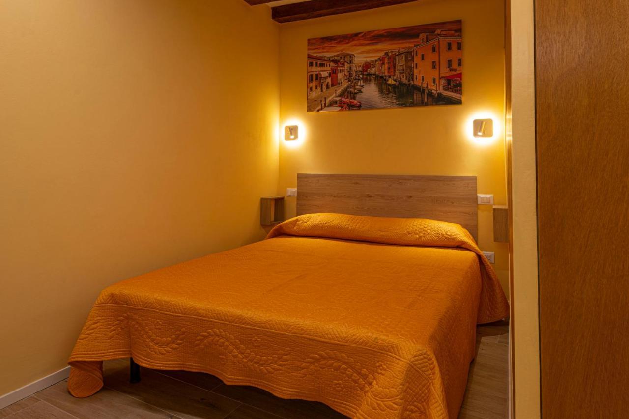 Nina Sweet Home In Venedik Dış mekan fotoğraf